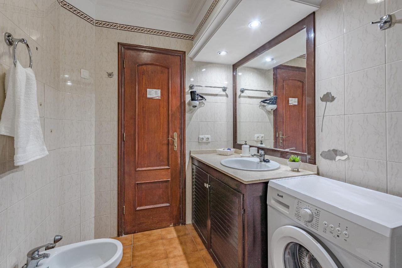 Appartement Albatros Comfort