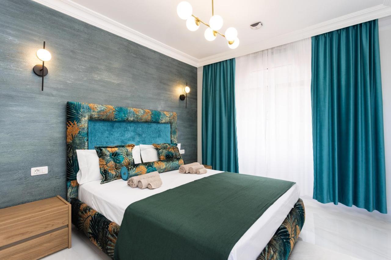 Exotica Villa Costa Adeje (Tenerife)