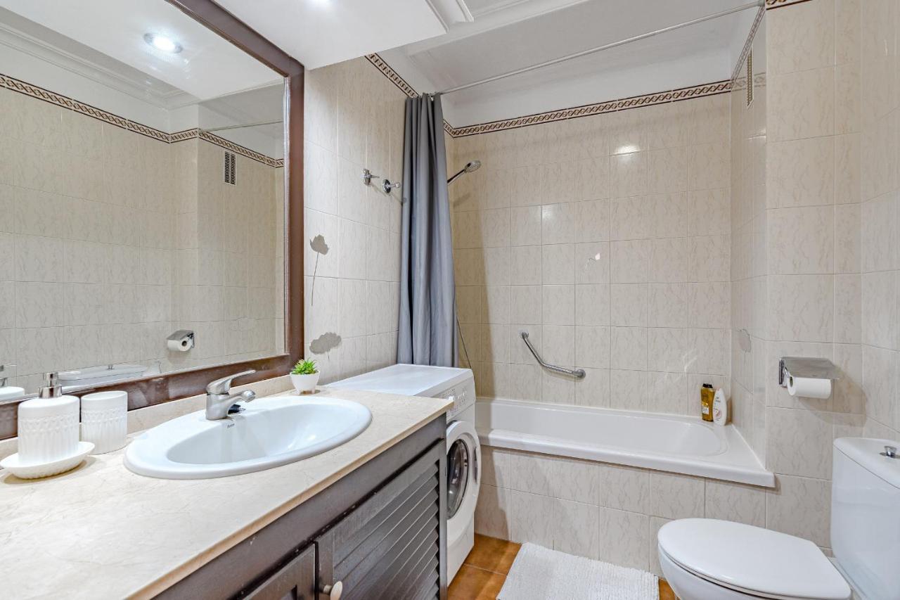 Albatros Comfort Appartement San Miguel de Abona