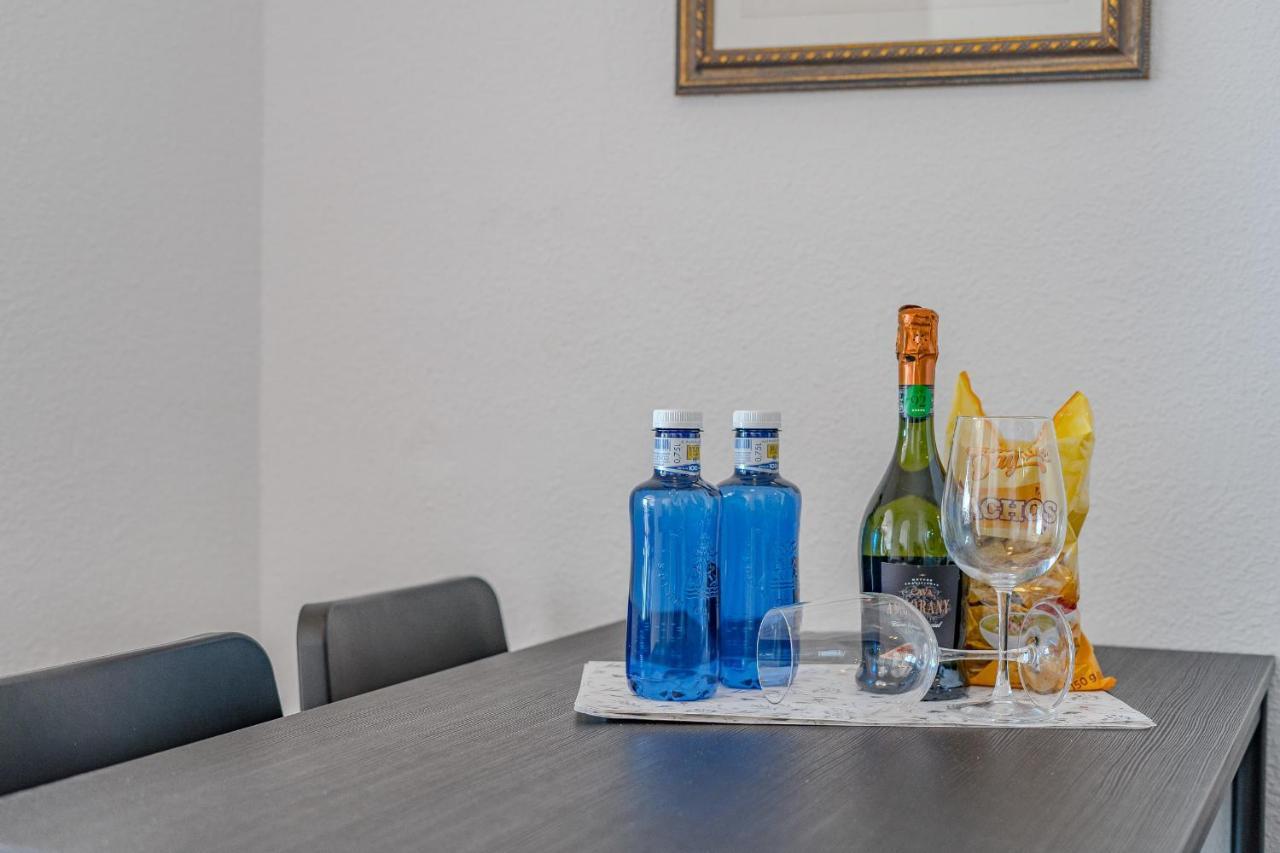 Appartement Albatros Comfort *