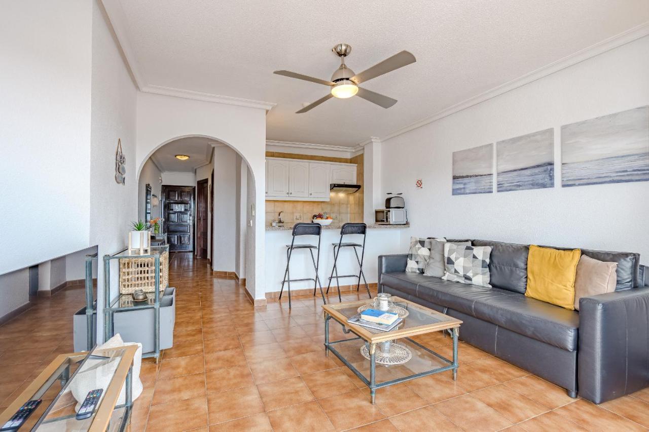 Appartement Albatros Comfort San Miguel de Abona