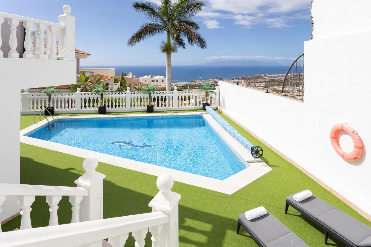 Exotica Villa