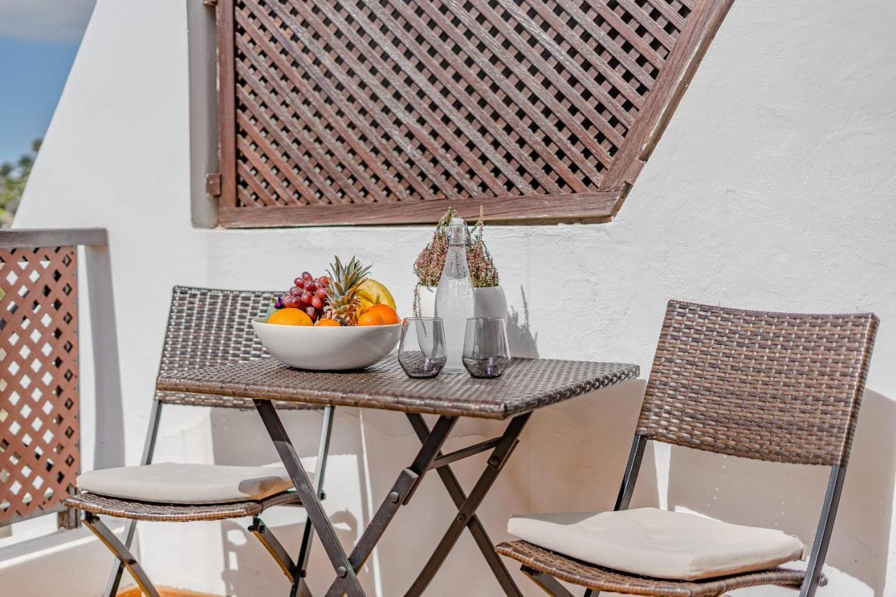 Albatros Comfort Appartement