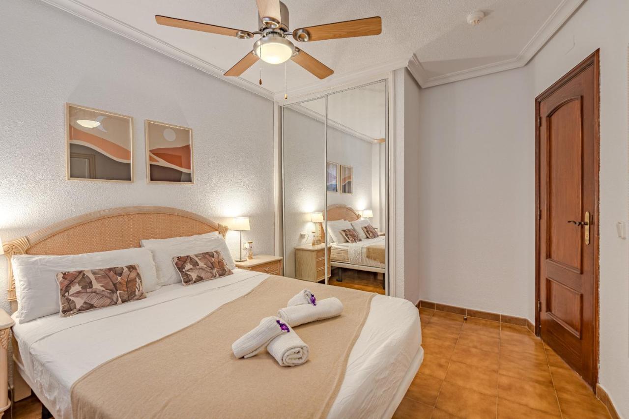 Albatros Comfort San Miguel de Abona