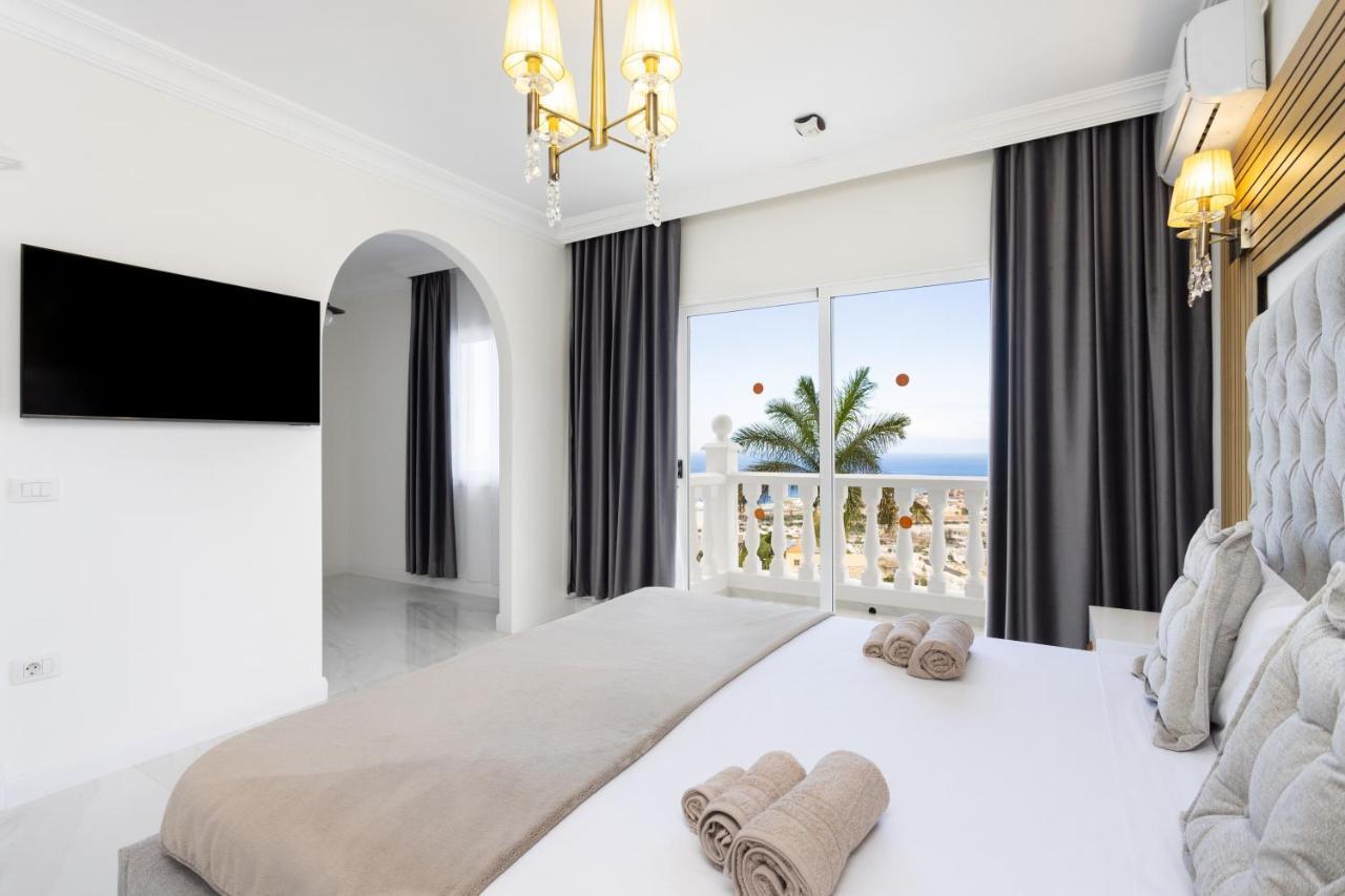Exotica Villa