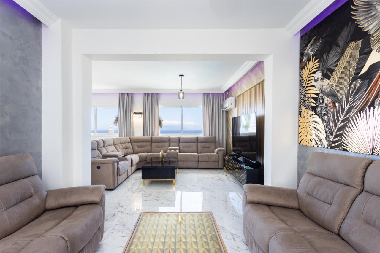 Exotica Villa