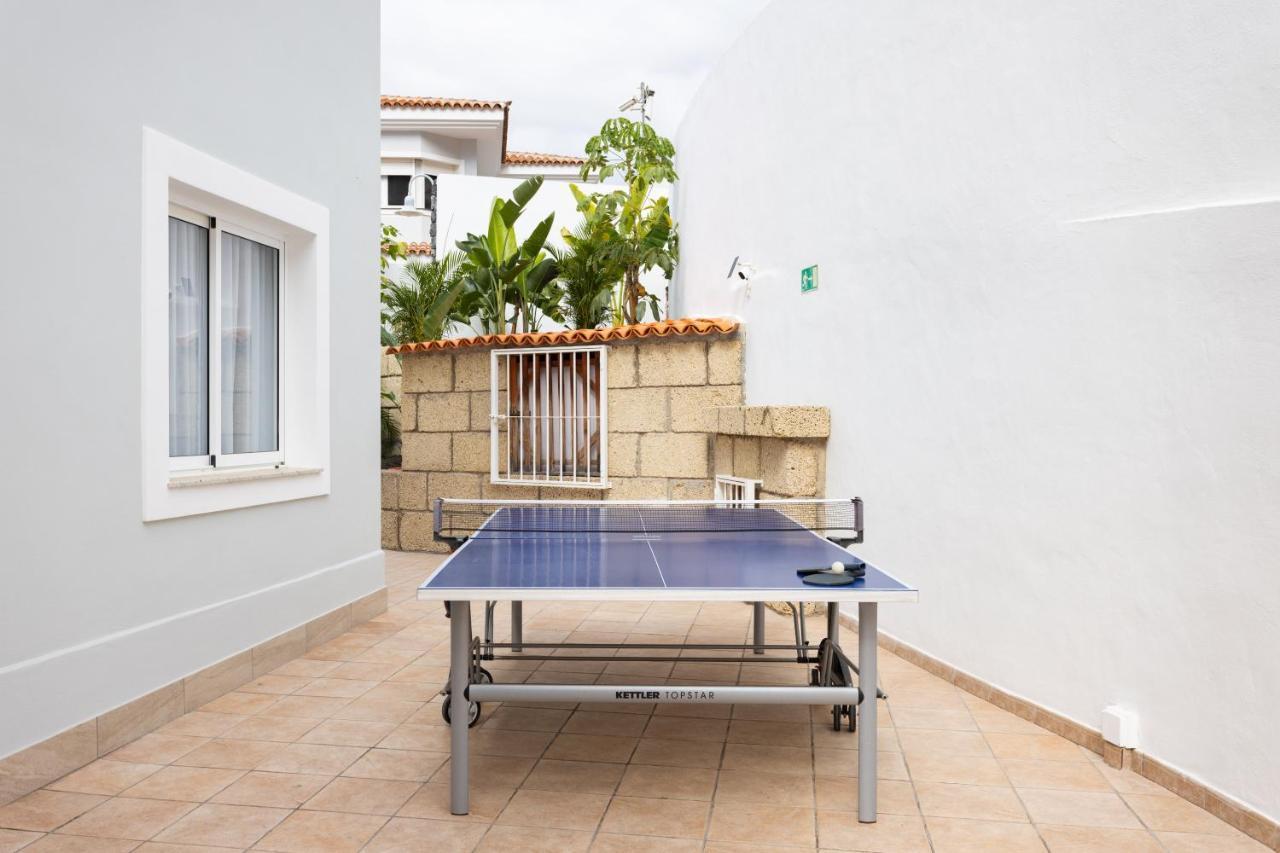 Villa Exotica