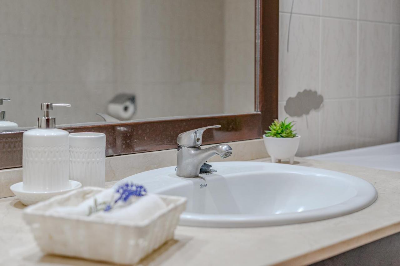 Albatros Comfort Appartement *