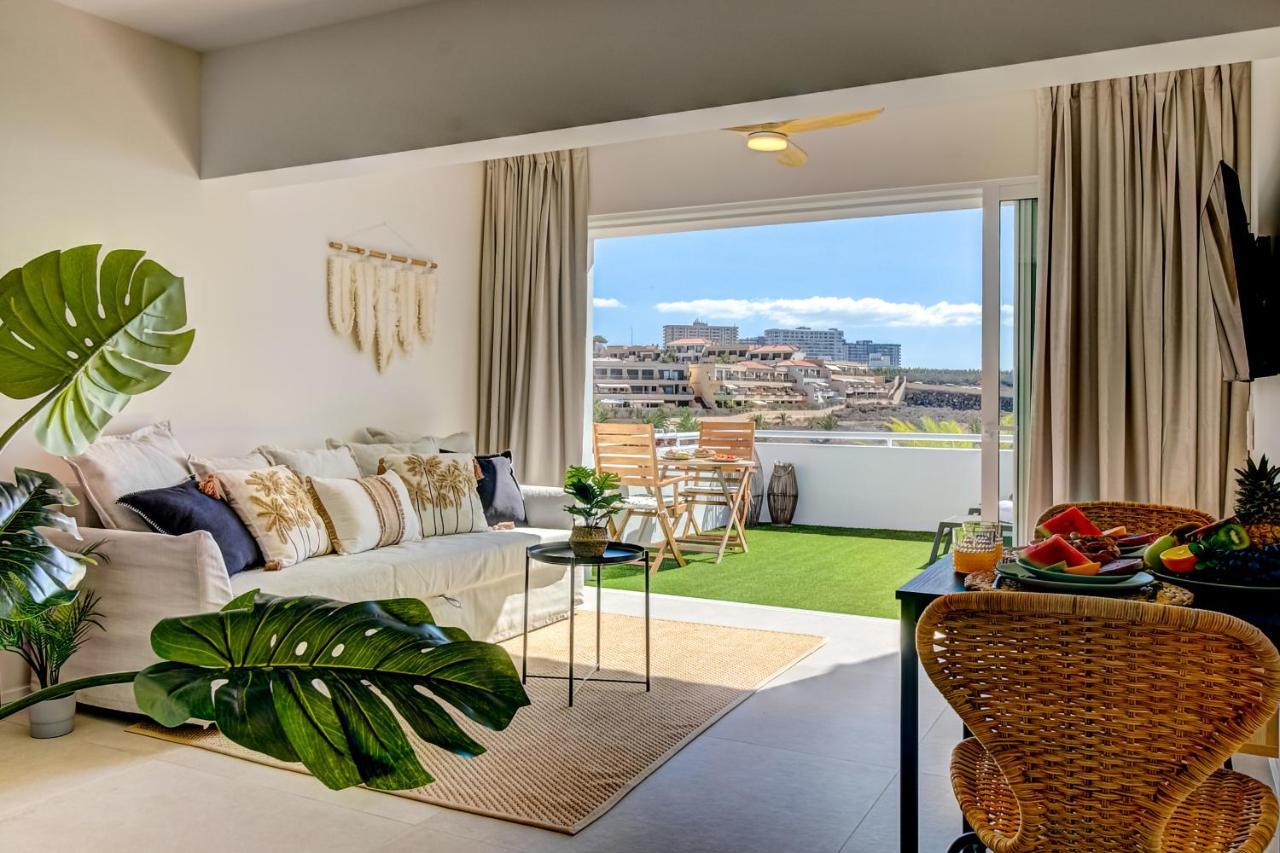 The Boho By Sg Apartment Callao Salvaje