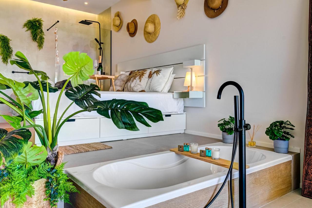 The Boho By Sg Apartment