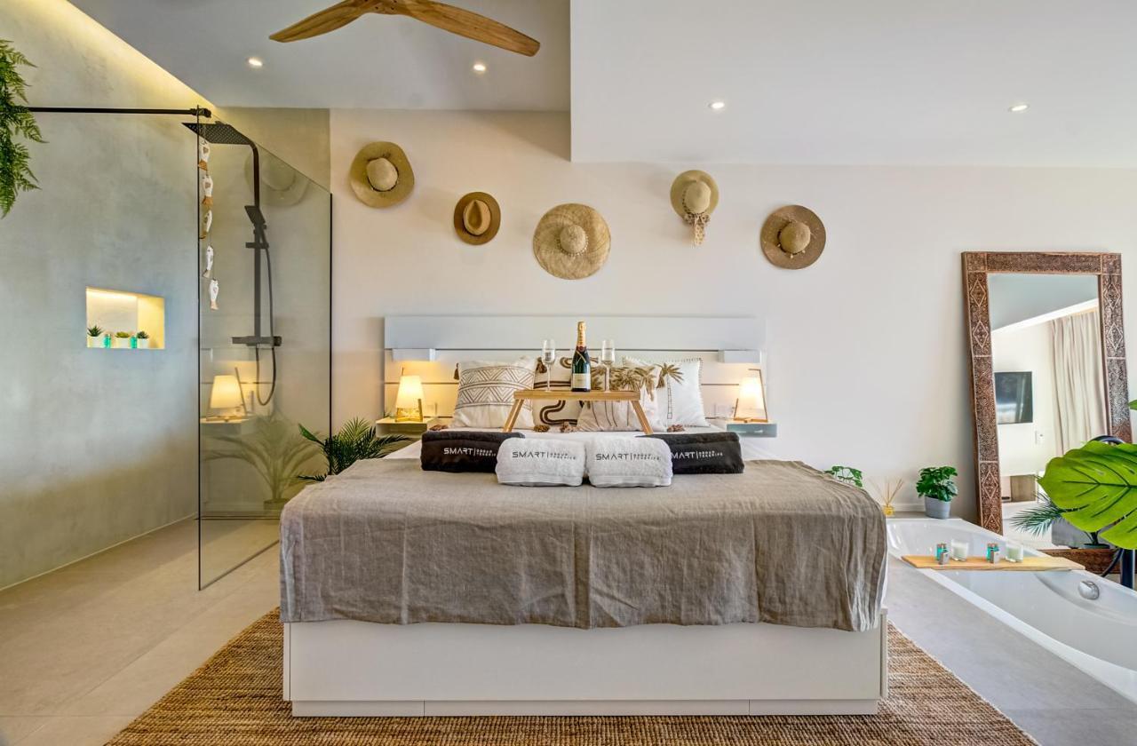 The Boho By Sg