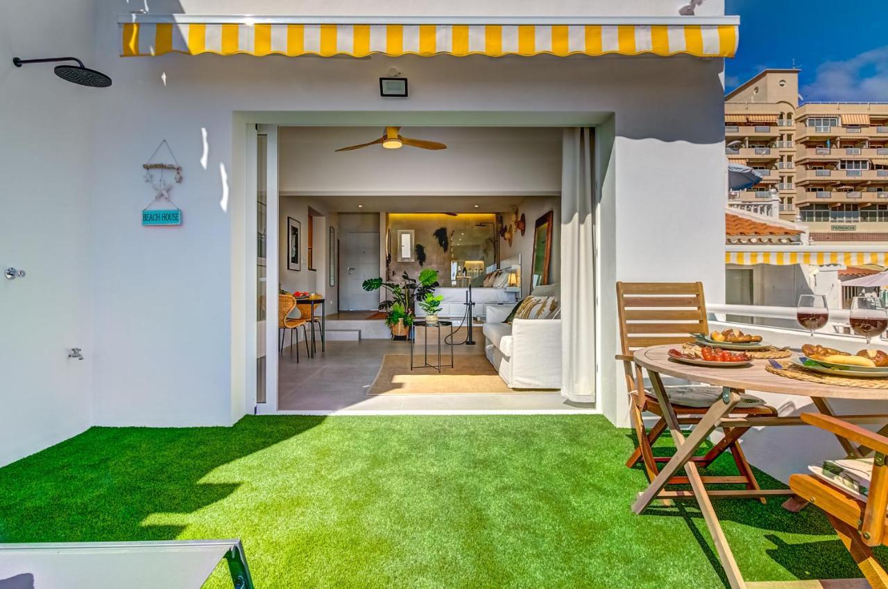 Apartment The Boho By Sg