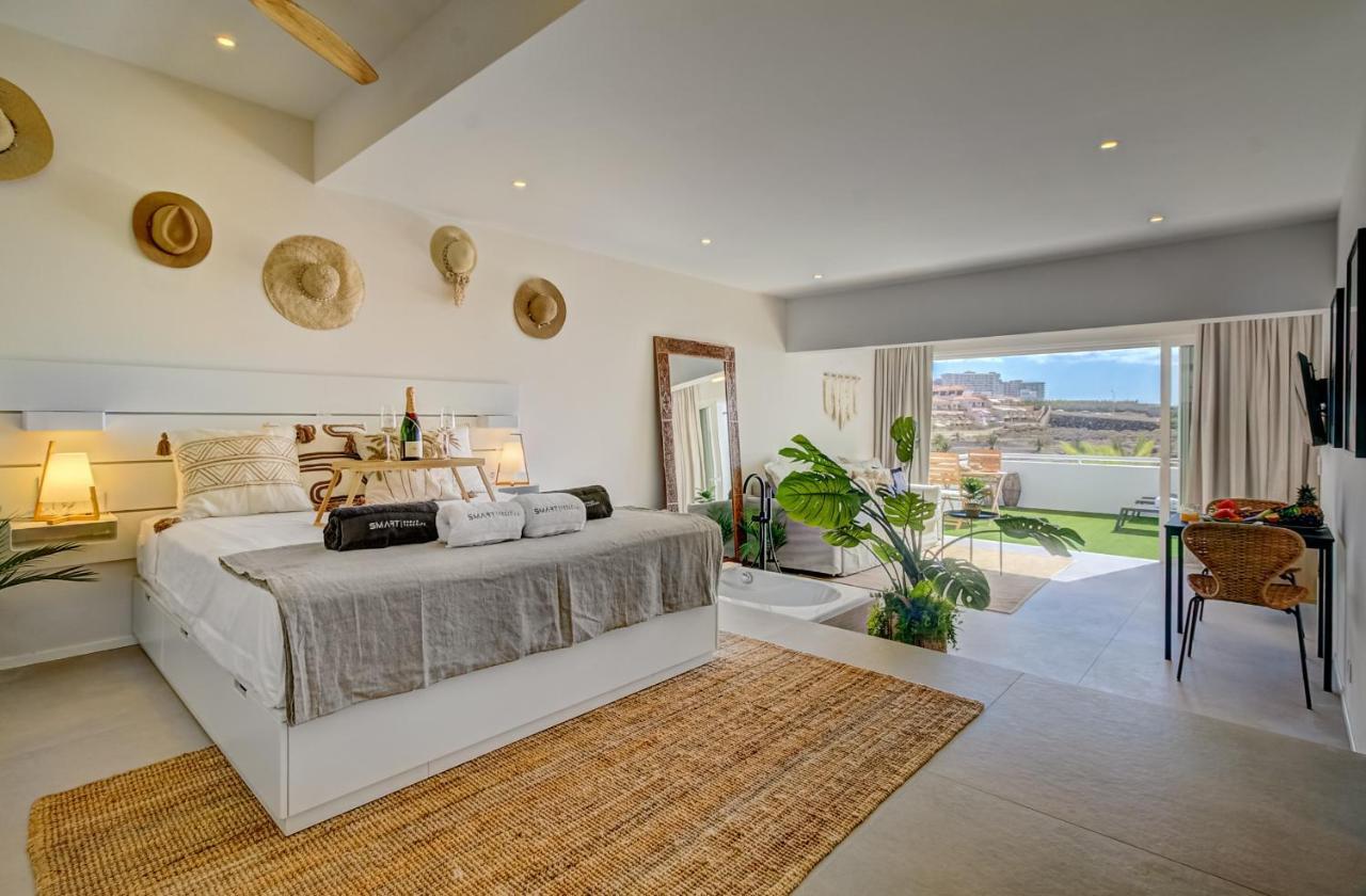 The Boho By Sg Apartment Callao Salvaje