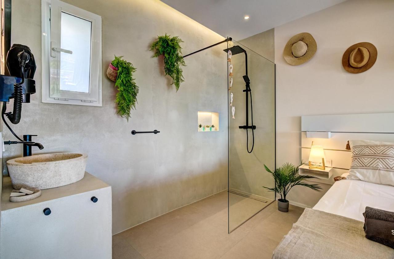 Apartment The Boho By Sg *