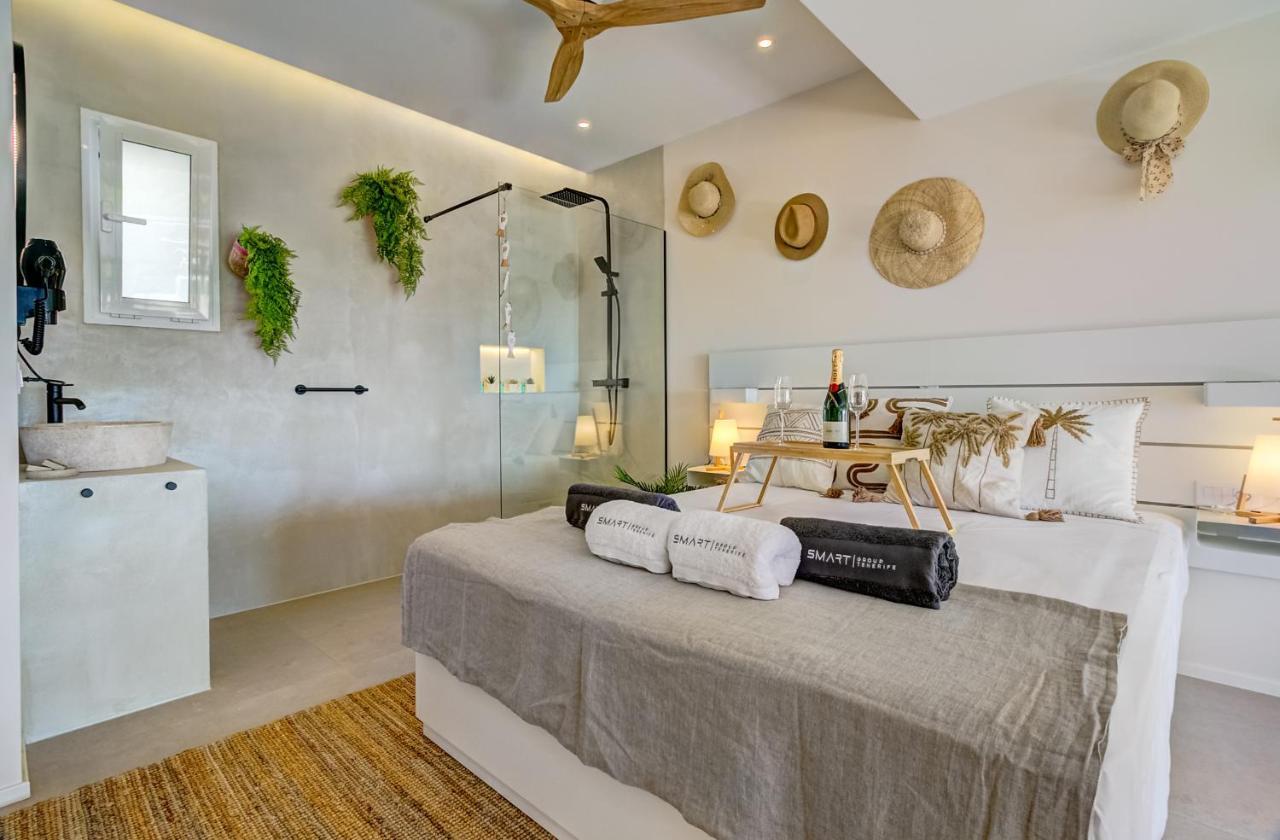 The Boho By Sg * Callao Salvaje