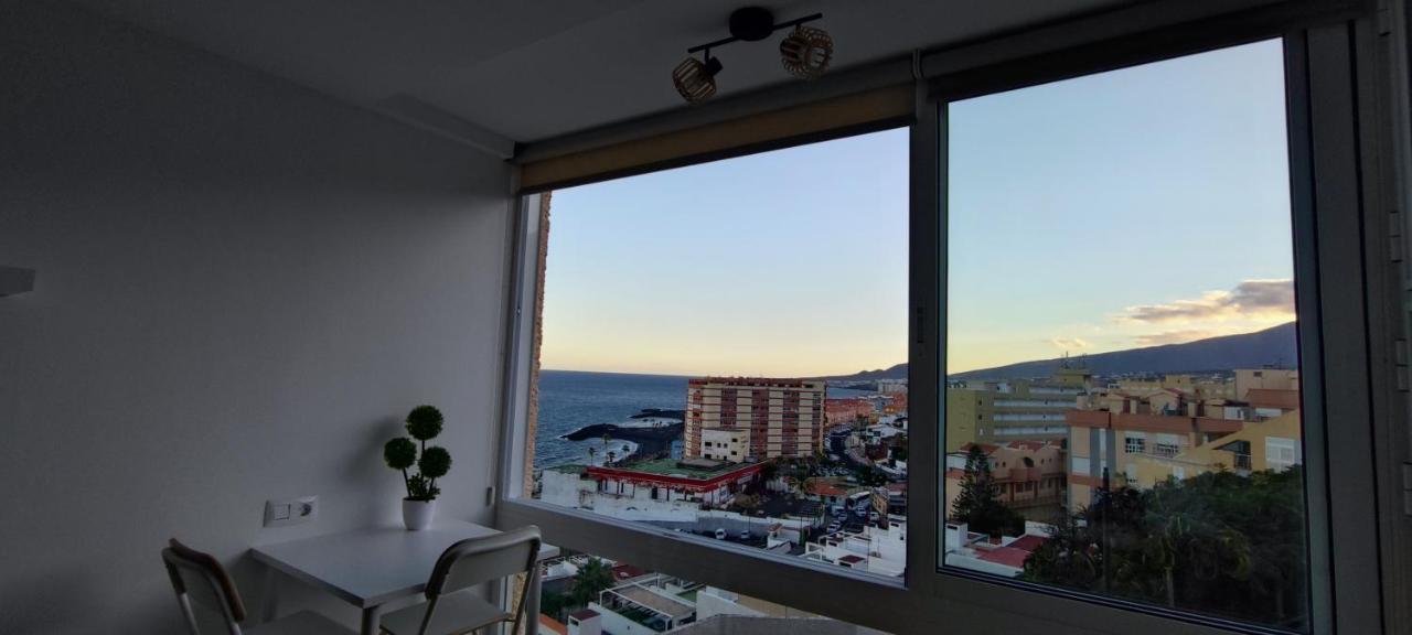 Calesapart2 Brisa Marina Apartamento *