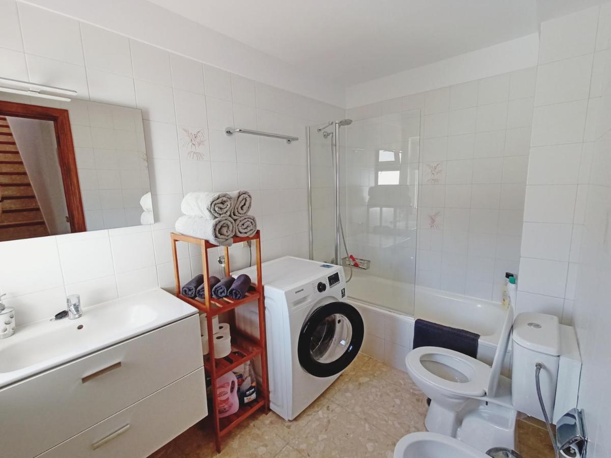 Apartment Aries Golf