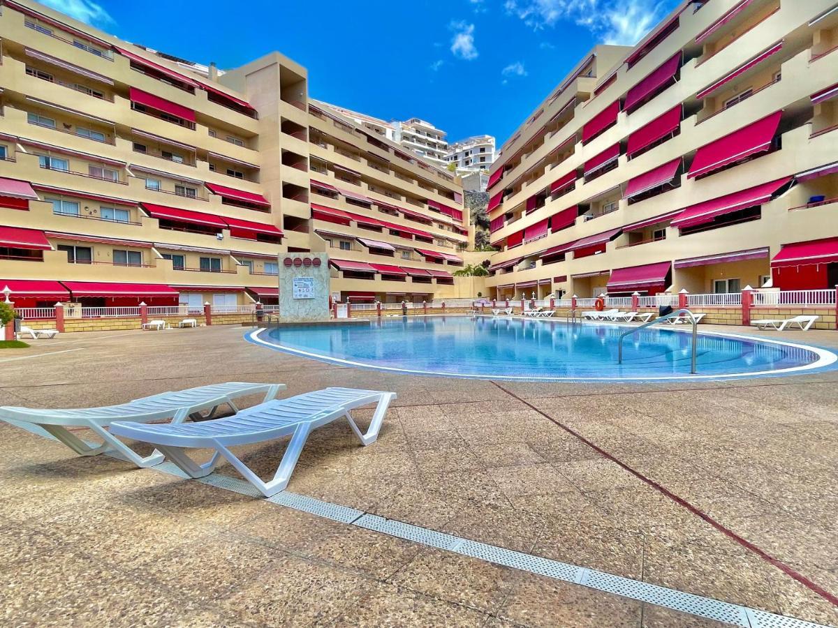 Apartamento Kpaco Puerto de Santiago (Tenerife)