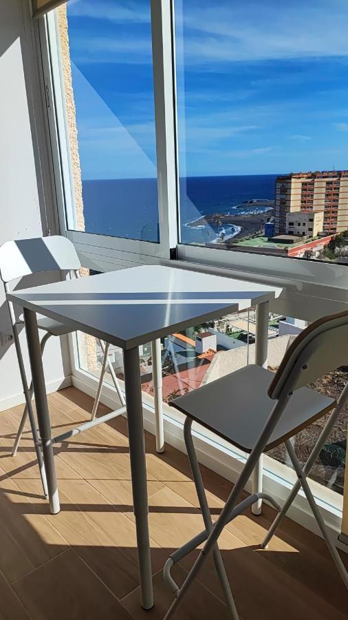 Apartamento Calesapart2 Brisa Marina Candelaria