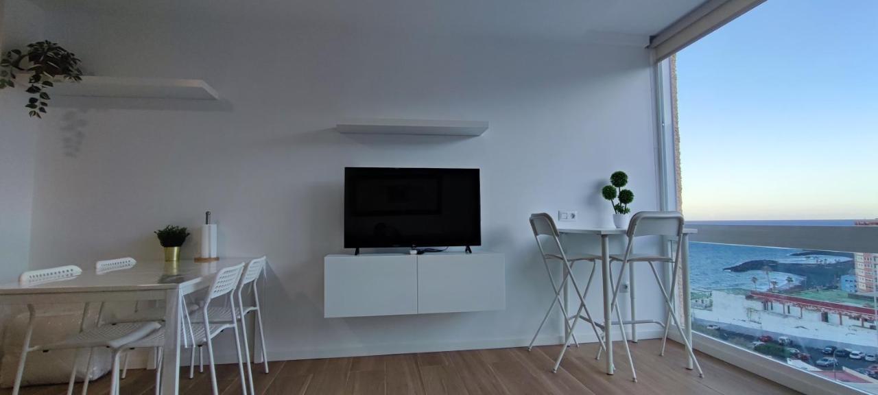 Apartamento Calesapart2 Brisa Marina