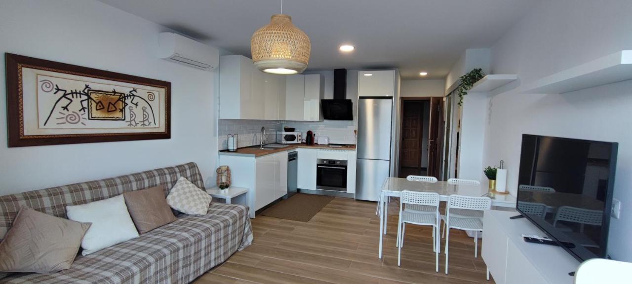 Apartamento Calesapart2 Brisa Marina *