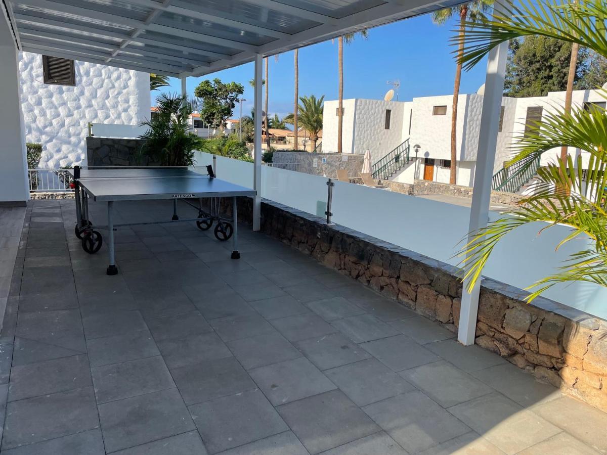 Bungamerica 2 Bedrooms Costa Adeje