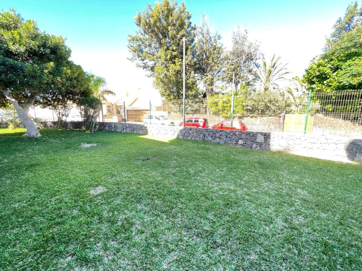 Apartamento Bungamerica 2 Bedrooms Costa Adeje *