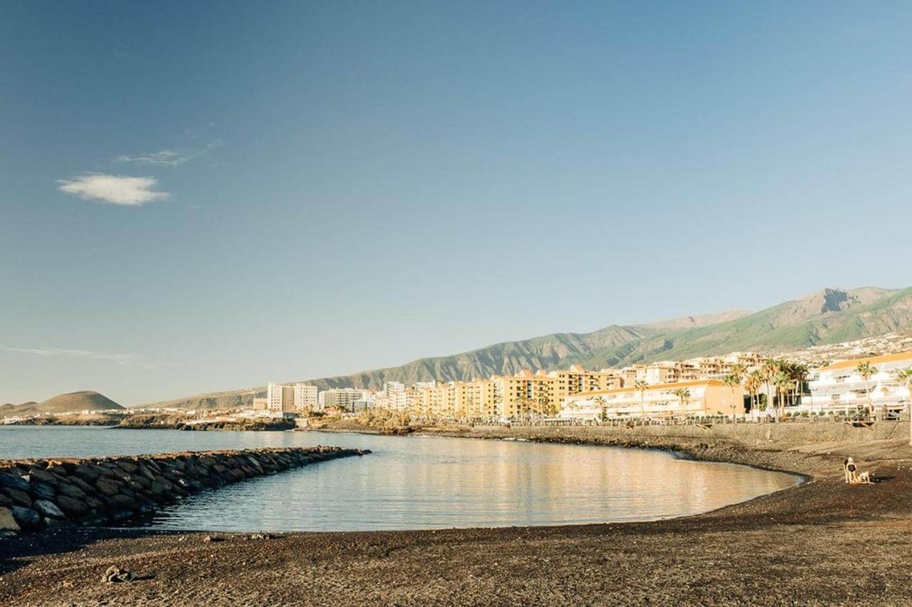 Apartamento Calesapart2 Brisa Marina Candelaria