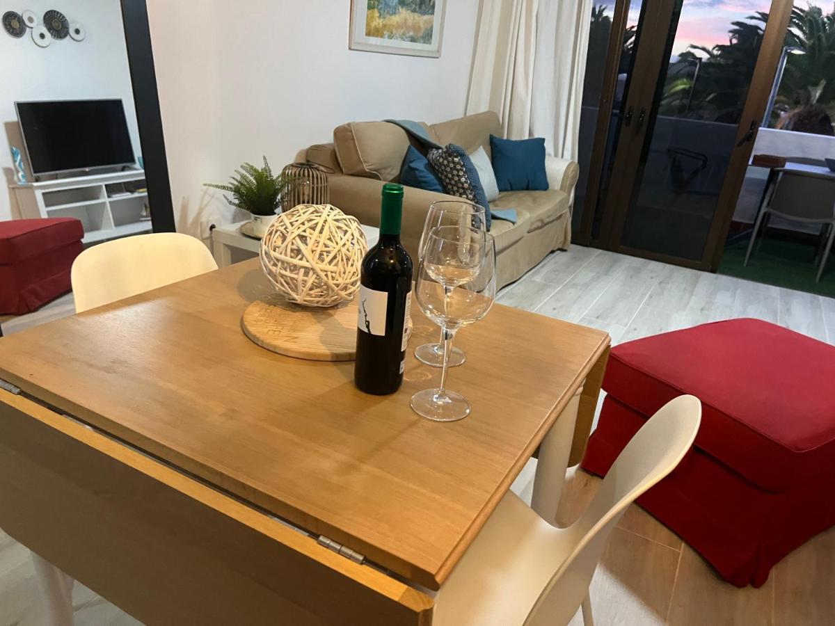 Apartamento Bungamerica 2 Bedrooms Costa Adeje *