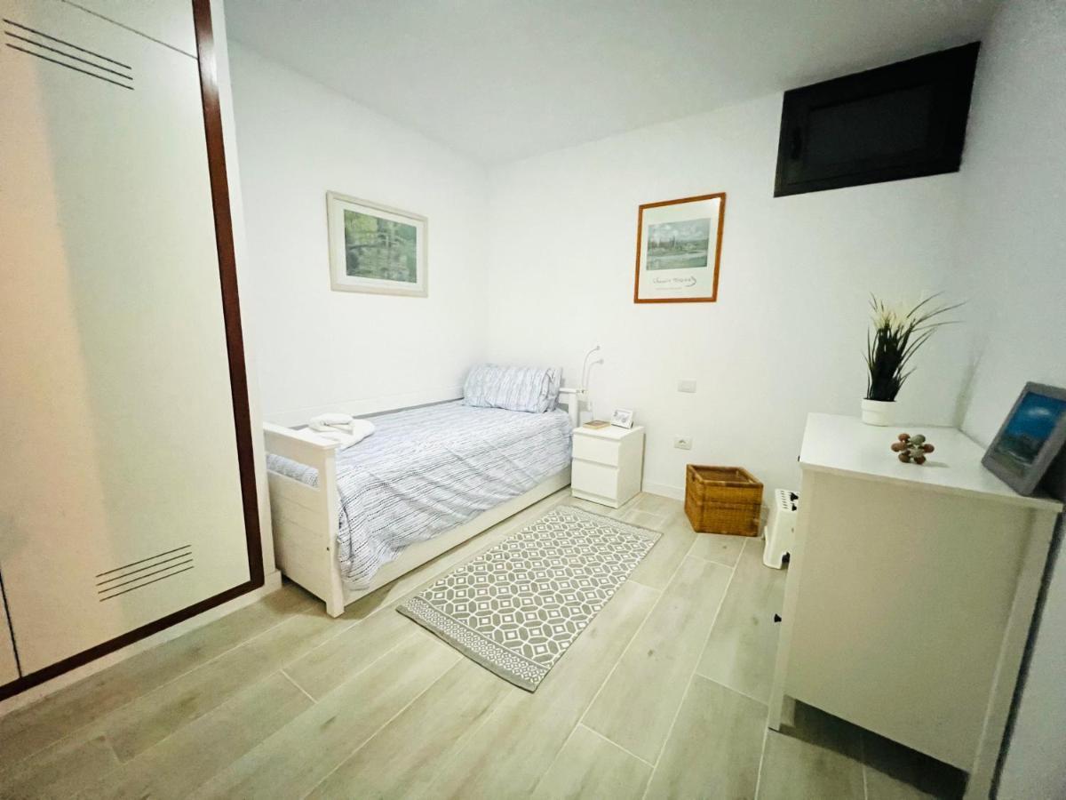 Bungamerica 2 Bedrooms Costa Adeje Apartamento