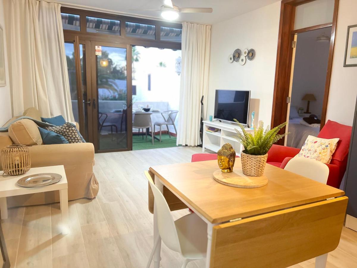Bungamerica 2 Bedrooms Costa Adeje *