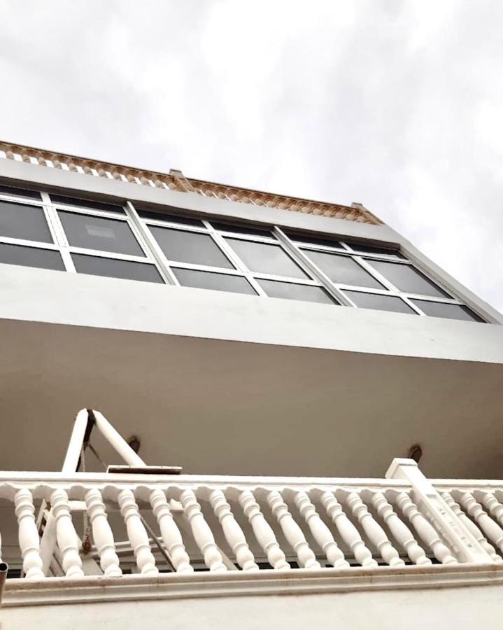 Apartamento El De Margot *