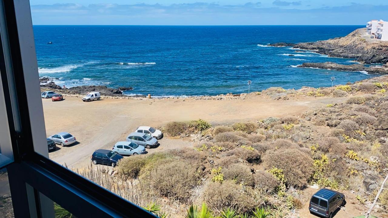 Apartamento El De Margot