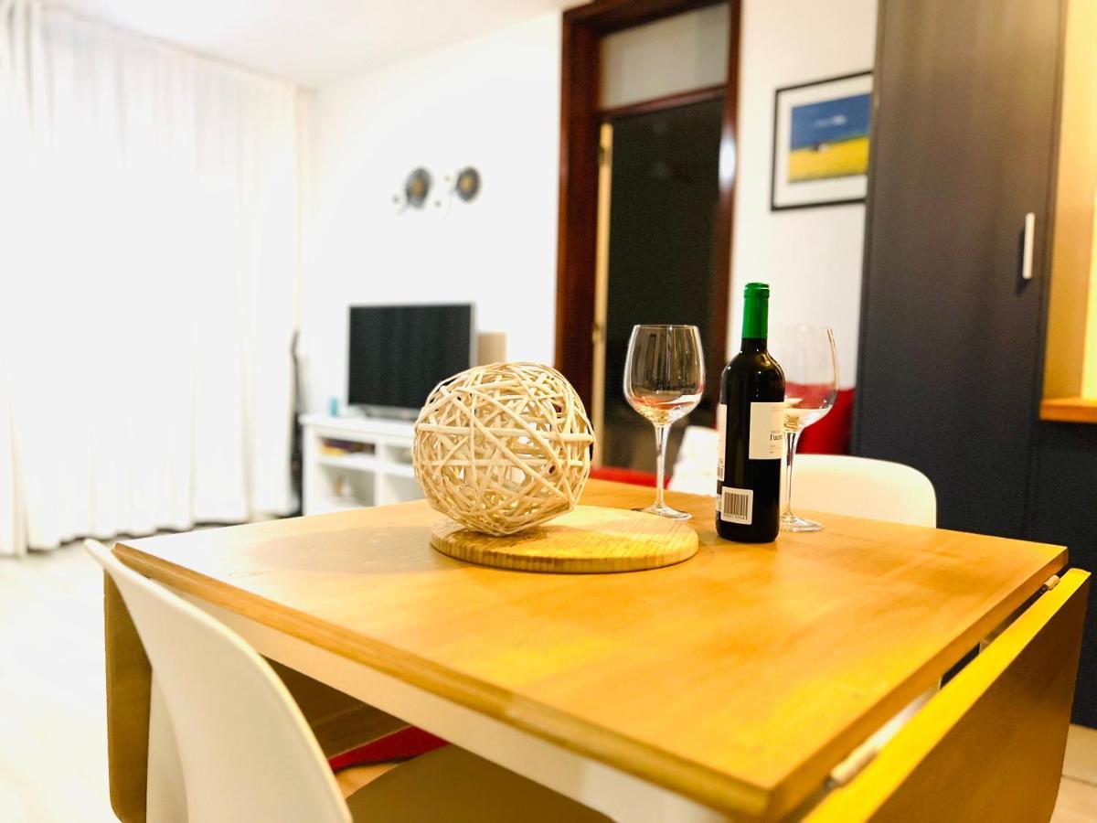 Bungamerica 2 Bedrooms Costa Adeje Apartamento *