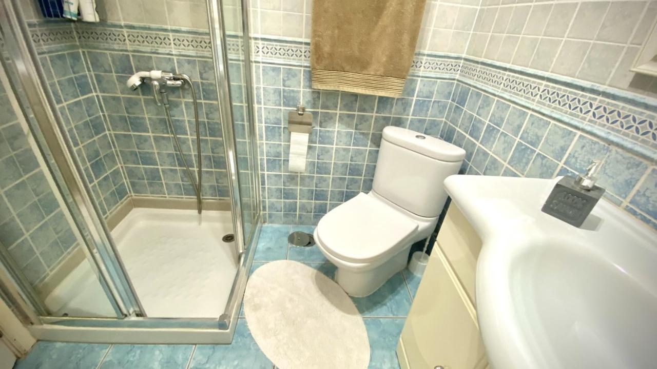 Appartement Oasis In Cristianos By Deihu Experiences Arona (Tenerife)