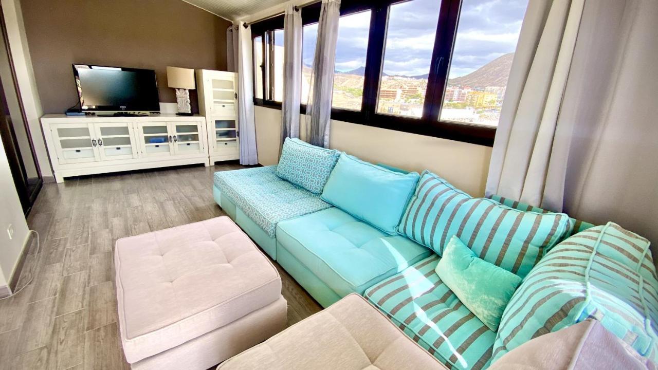 Oasis In Cristianos By Deihu Experiences *