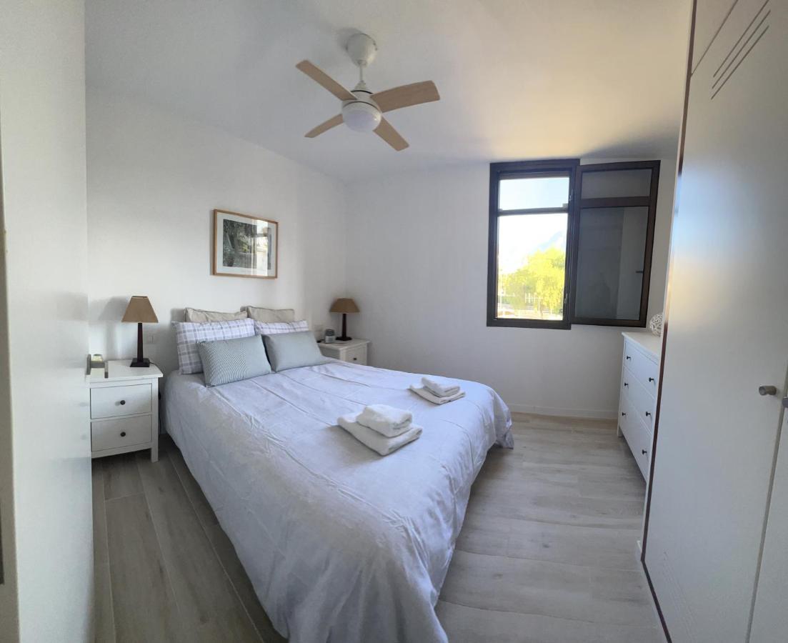 Bungamerica 2 Bedrooms Costa Adeje Apartamento Playa de las Américas