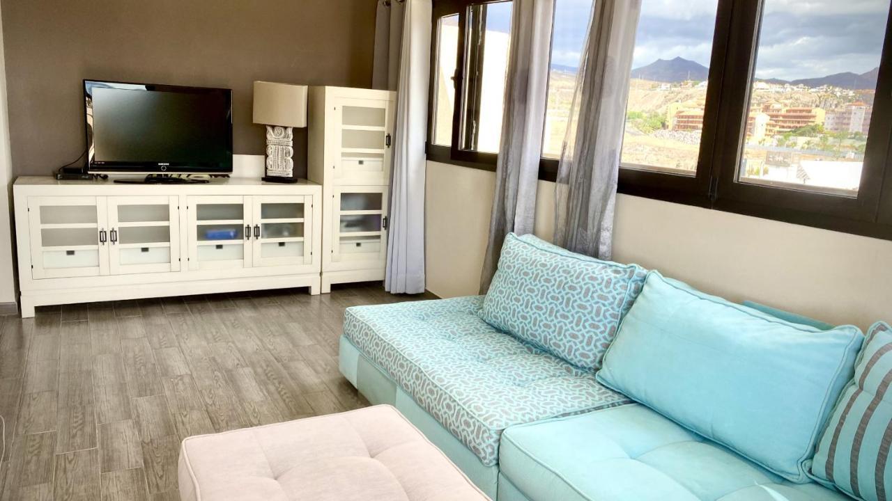 Oasis In Cristianos By Deihu Experiences Arona (Tenerife)