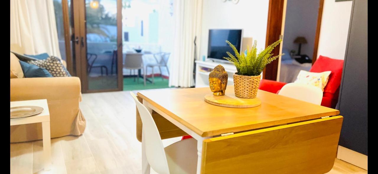 Bungamerica 2 Bedrooms Costa Adeje Apartamento Playa de las Américas