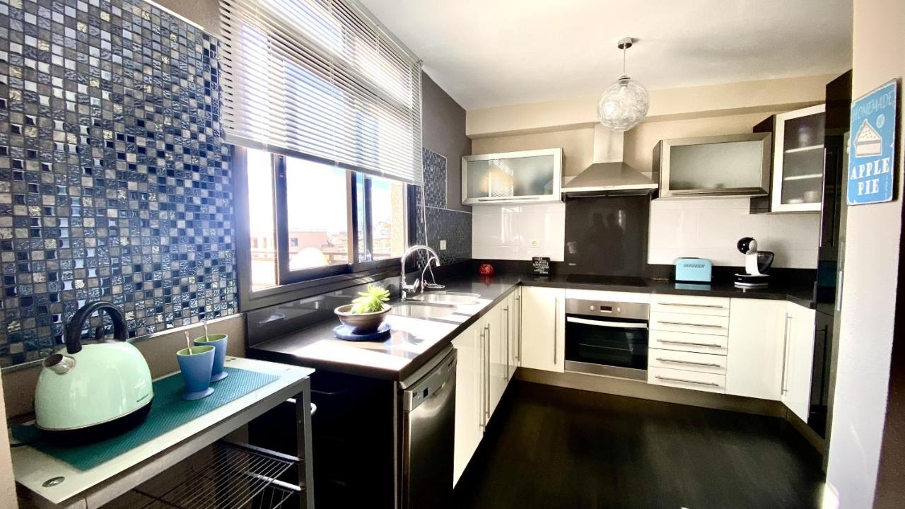 Appartement Oasis In Cristianos By Deihu Experiences Arona (Tenerife)