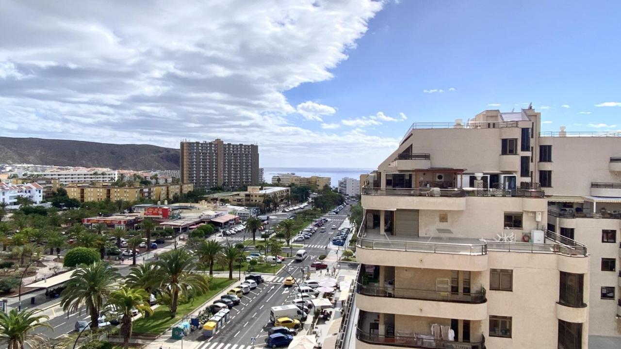 Oasis In Cristianos By Deihu Experiences Appartement Arona (Tenerife)