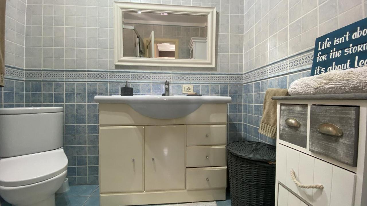 Oasis In Cristianos By Deihu Experiences Appartement *
