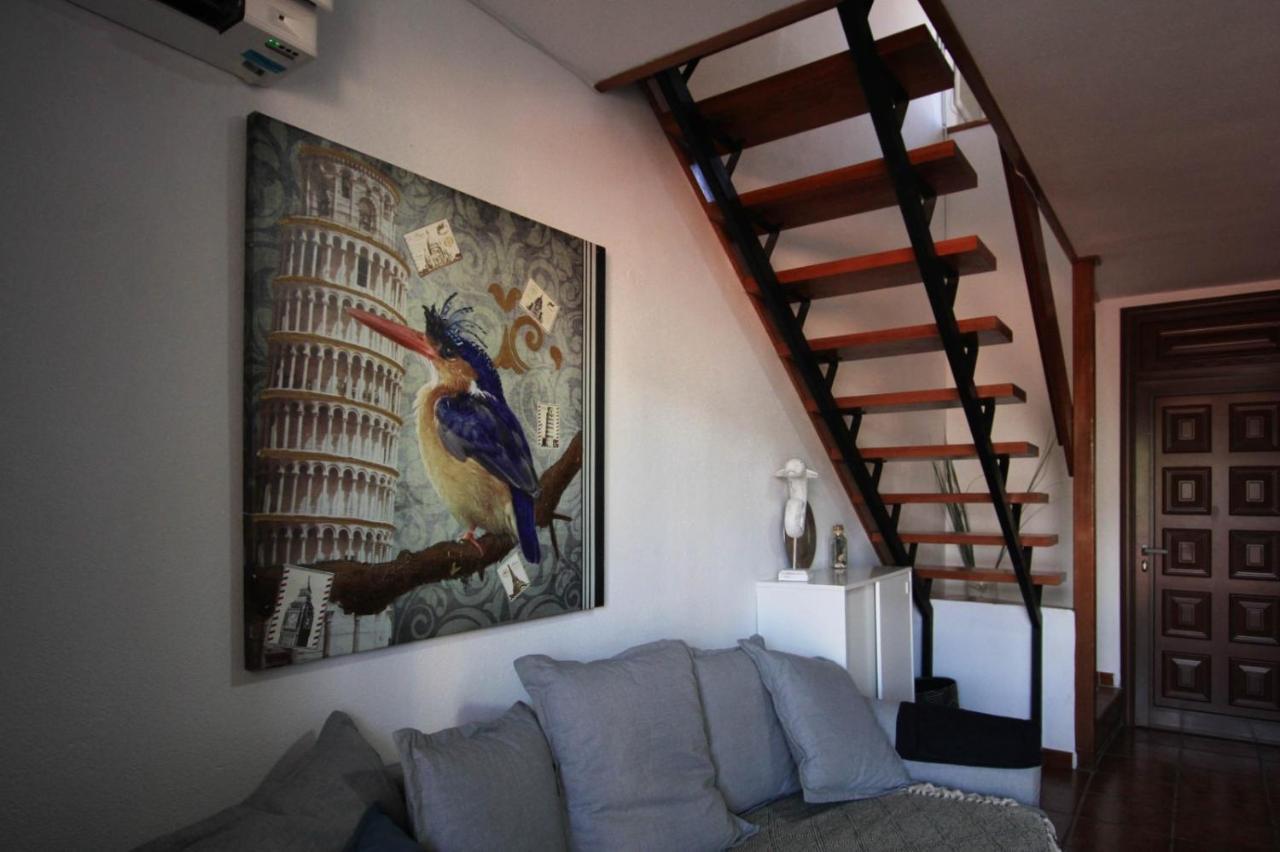Appartement Coral Compostela