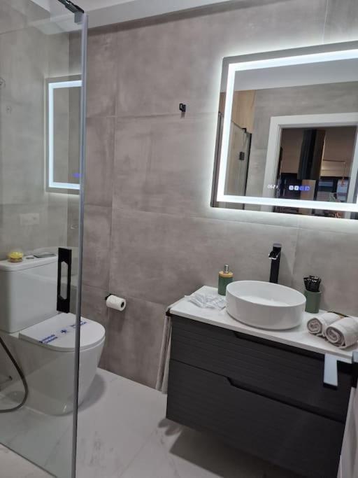 Apartment Extreme Confort En Cruz Ciudad *