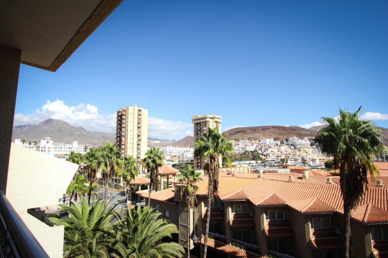 Coral Compostela Appartement Arona (Tenerife)