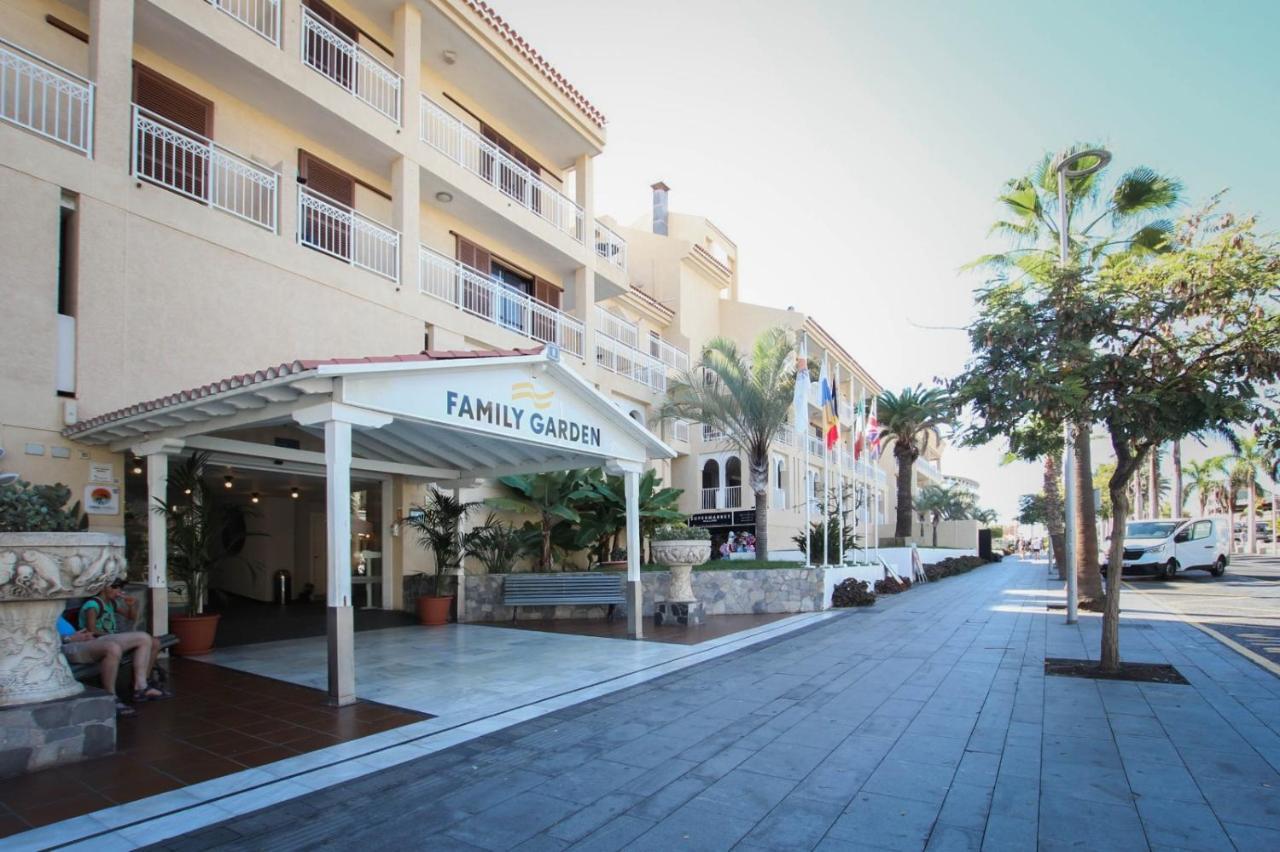 Appartement Coral Compostela
