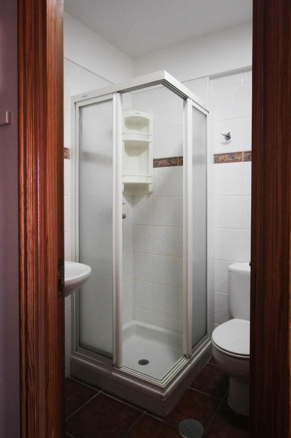 Appartement Coral Compostela