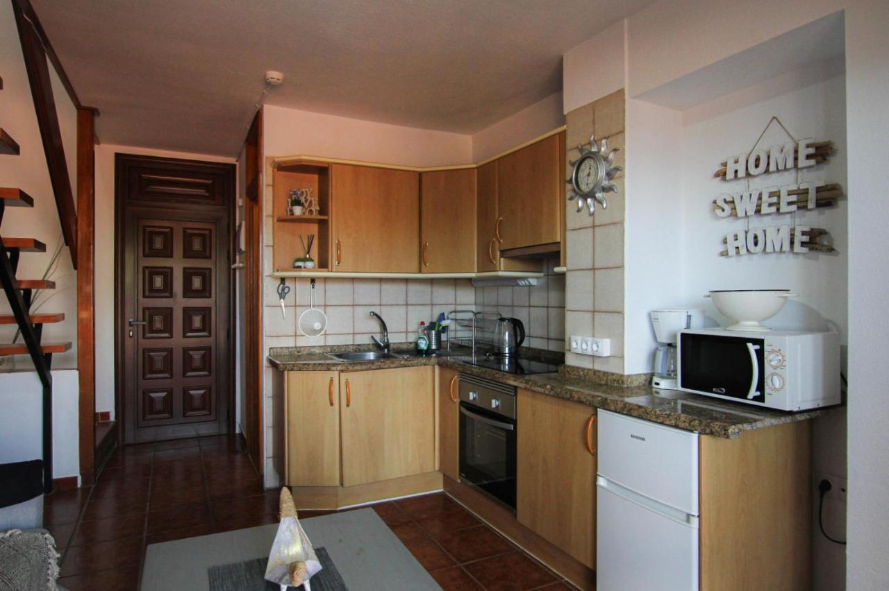 Appartement Coral Compostela Arona (Tenerife)
