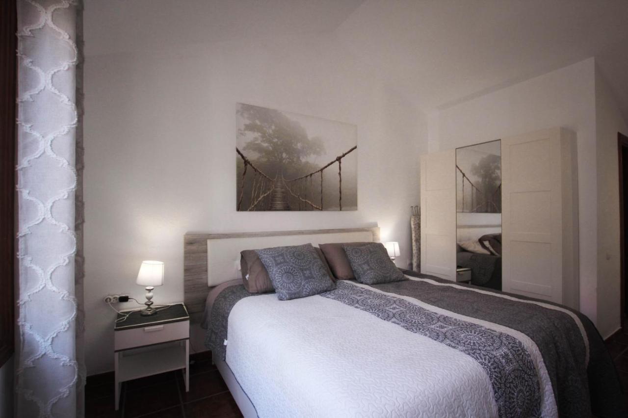 Appartement Coral Compostela