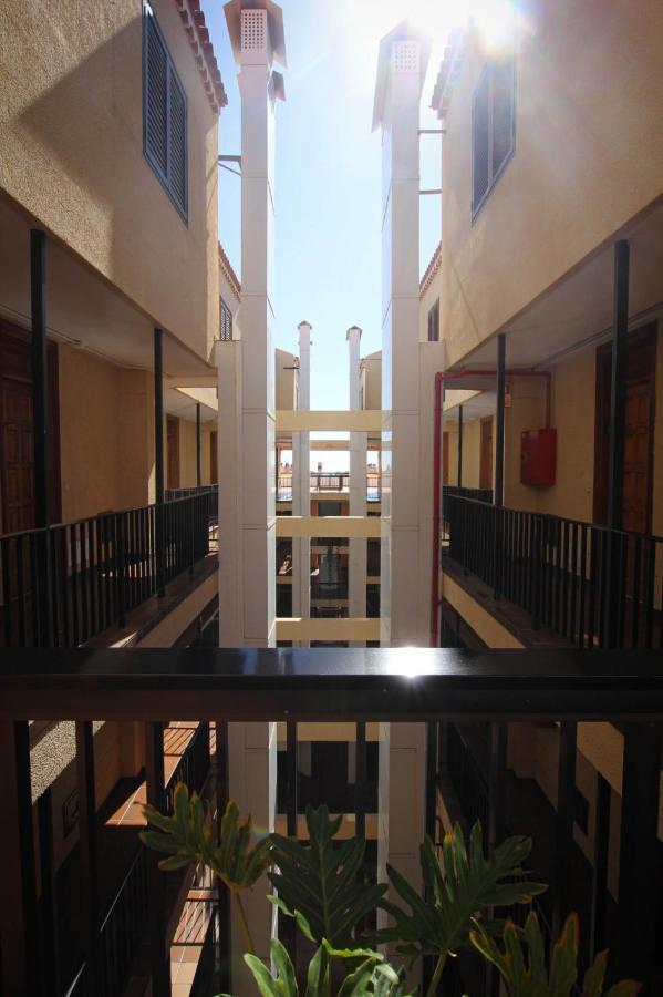 Appartement Coral Compostela Arona (Tenerife)